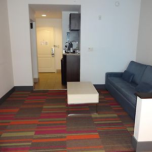 Suite con Cama King